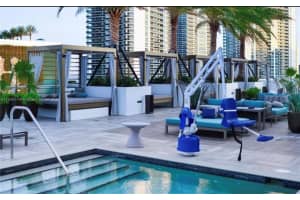 4010 S Ocean Dr R703, Hollywood, FL 33019, - MLS#A11540174