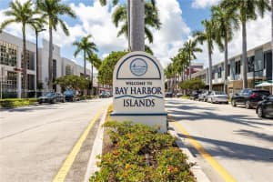1075 93rd St APT 203, Bay Harbor Islands, FL 33154, Sold 05/03/24