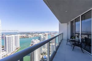 495 Brickell Ave APT 5408, Miami, FL 33131, Sold 07/25/24