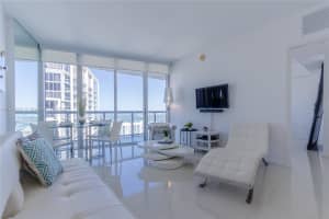495 Brickell Ave APT 5408, Miami, FL 33131, Sold 07/25/24