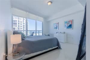 495 Brickell Ave APT 5408, Miami, FL 33131, Sold 07/25/24