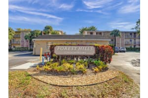 3351 NW 85th Ave APT 118, Coral Springs, FL 33065, Sold 06/27/24