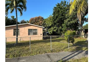 3421 NW 9th Ct, Fort Lauderdale, FL 33311, Sold 09/25/24