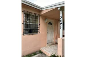 3421 NW 9th Ct, Fort Lauderdale, FL 33311, Sold 09/25/24
