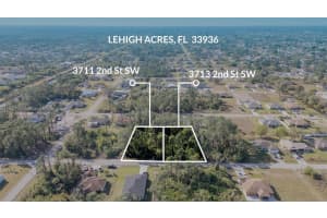3713 2nd St SW, Lehigh Acres, FL 33936, Sold 02/06/25