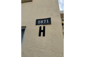 2871 Somerset Dr APT 112, Lauderdale Lakes, FL 33311, Sold 04/16/24