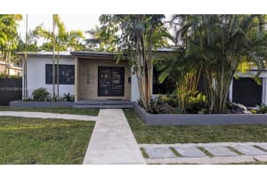 1170 NE 100th St, Miami Shores, FL 33138, Sold 10/15/24