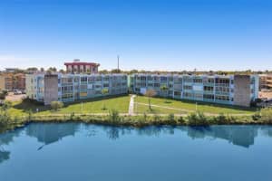 1501 NE Miami Gardens Dr #255, Miami, FL 33179, Sold 08/16/24