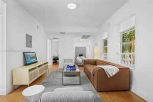 4812 Pine Tree Dr APT 207, Miami Beach, FL 33140, Sold 05/23/24