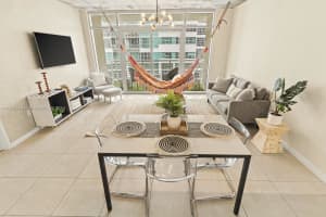 3250 NE 1st Ave APT 803, Miami, FL 33137, - MLS#A11540474