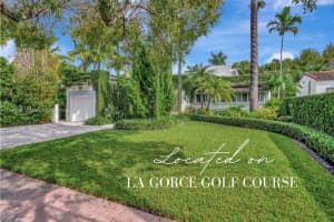 5225 Alton Rd, Miami Beach, FL 33140, Sold 07/25/24