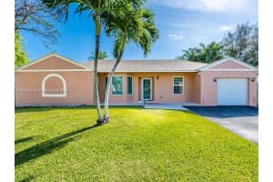 22203 SW 99th Ct, Cutler Bay, FL 33190, Sold 04/18/24
