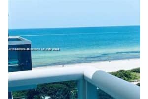 9201 Collins Ave 724, Surfside