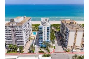 9201 Collins Ave APT 724, Surfside, FL 33154, - MLS#A11540576