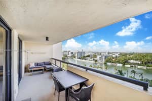 2555 Collins Ave APT 906, Miami Beach, FL 33140, - MLS#A11540593