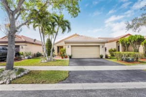 1545 Mira Vista Cir, Weston, FL 33327, Sold 04/01/24