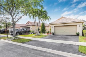1545 Mira Vista Cir, Weston, FL 33327, Sold 04/01/24