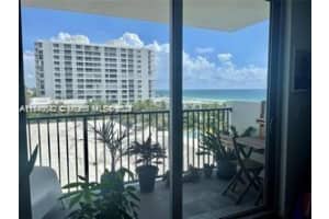 9273 Collins Ave APT 509, Surfside, FL 33154, Sold 07/19/24