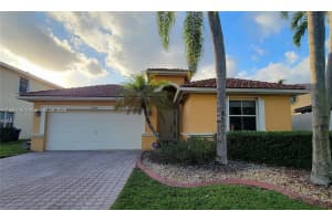 3040 SW 131st Ave, Miramar, FL 33027, Sold 05/24/24