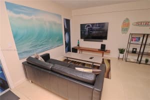 1801 S Surf Rd #2e, Hollywood, FL 33019, Sold 04/08/24