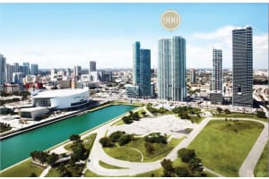 900 Biscayne Bay, 900 Biscayne Blvd APT 3406, Miami, FL 33132, Sold 09/27/24