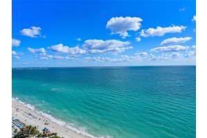19111 Collins Ave APT 2207, Sunny Isles Beach, FL 33160, Sold 05/29/24