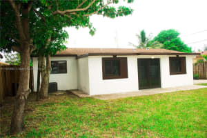 6413 Arbor Dr, Miramar, FL 33023, Sold 05/24/24