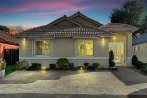 5150 SW 154th Pl, Miami, FL 33185, Sold 04/11/24