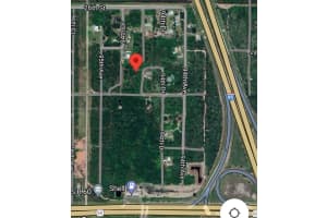 2275 95th Ave, Vero Beach, FL 32966, Sold 06/09/25