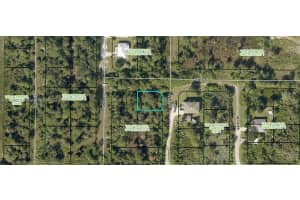 2275 95th Ave, Vero Beach, FL 32966, Sold 06/09/25