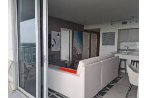 4010 S Ocean Dr R2506, Hollywood, FL 33019, Sold 12/09/24