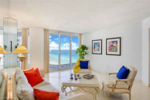 16445 Collins Ave APT 1625, Sunny Isles Beach, FL 33160, Sold 09/13/24
