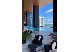 1451 Brickell Ave Unit 2502, Miami, FL 33131, Sold 07/22/24