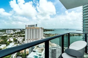 650 NE 32nd St #2608, Miami, FL 33137, Sold 08/30/24