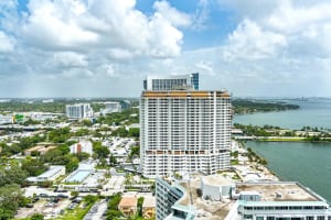 650 NE 32nd St #2608, Miami, FL 33137, Sold 08/30/24