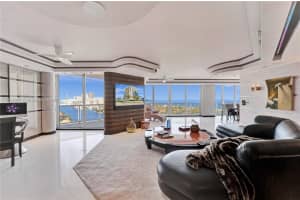 3801 NE 207th St #1901, Miami, FL 33180, Sold 03/25/24