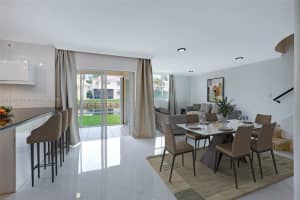 1743 Royal Palm Way, Hollywood, FL 33020, Sold 11/19/24