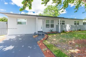 3351 NW 6th Ct, Fort Lauderdale, FL 33311, Sold 11/05/24