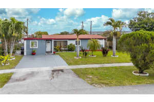 3613 SW 1st St, Fort Lauderdale, FL 33312, Sold 05/24/24