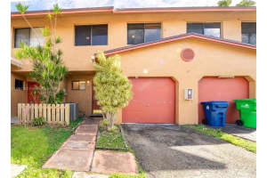 8017 NW 29th St #8017, Sunrise, FL 33322, Sold 06/17/24