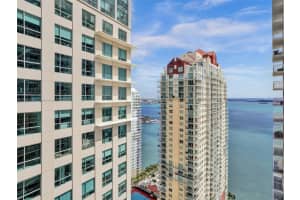 1200 Brickell Bay Dr APT 3312, Miami, FL 33131, Sold 06/14/24