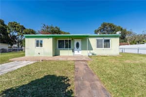 15615 SW 289th Ter, Homestead, FL 33033, Sold 04/05/24