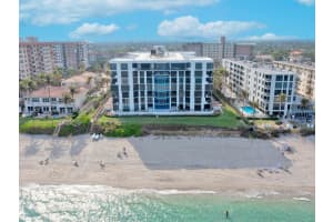 1155 Hillsboro Mile APT 607, Hillsboro Beach, FL 33062, Sold 04/09/24