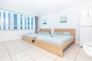 5445 Collins Ave APT 507, Miami Beach, FL 33140, Sold 05/09/25