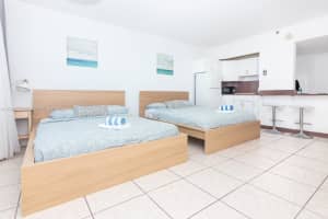 5445 Collins Ave APT 507, Miami Beach, FL 33140, Sold 05/09/25