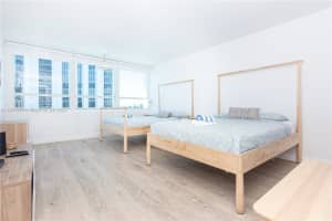 5445 Collins Ave APT 511, Miami Beach, FL 33140, Sold 05/09/25