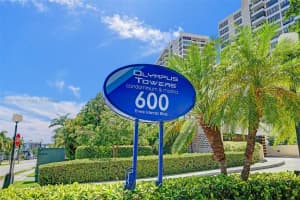 600 Three Islands Boulevard APT 1521, Hallandale Beach, FL 33009, Sold 04/04/25