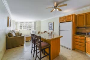 1936 S Ocean Dr #9a, Hallandale Beach, FL 33009, Sold 05/13/24