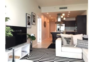 7928 East Dr APT 703, North Bay Village, FL 33141, Sold 06/17/24