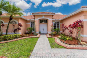 16392 NW 14th St, Pembroke Pines, FL 33028, Sold 05/02/24